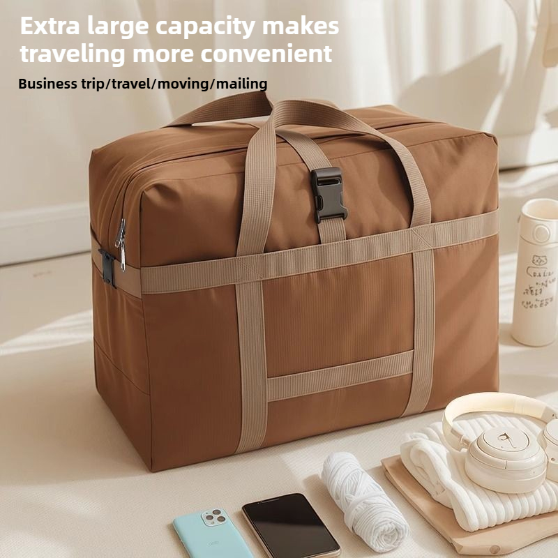 กระเป๋าเดินทางขนาดใหญ่พิเศษแบบ - Travel Packing Accessories บทวิจารณ์และราคา