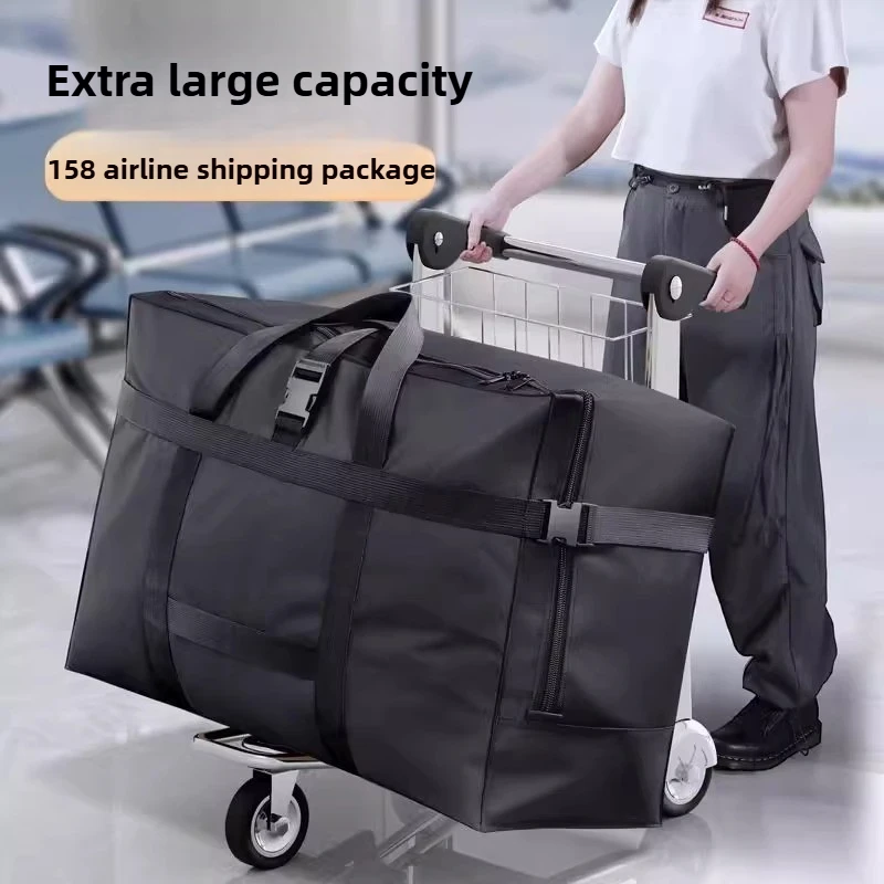กระเป๋าเดินทางขนาดใหญ่พิเศษแบบ - Travel Packing Accessories บทวิจารณ์และราคา