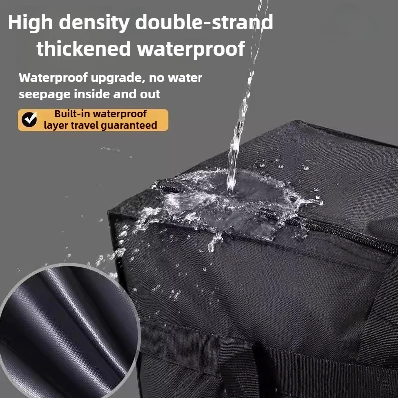 กระเป๋าเดินทางขนาดใหญ่พิเศษแบบ - Travel Packing Accessories บทวิจารณ์และราคา