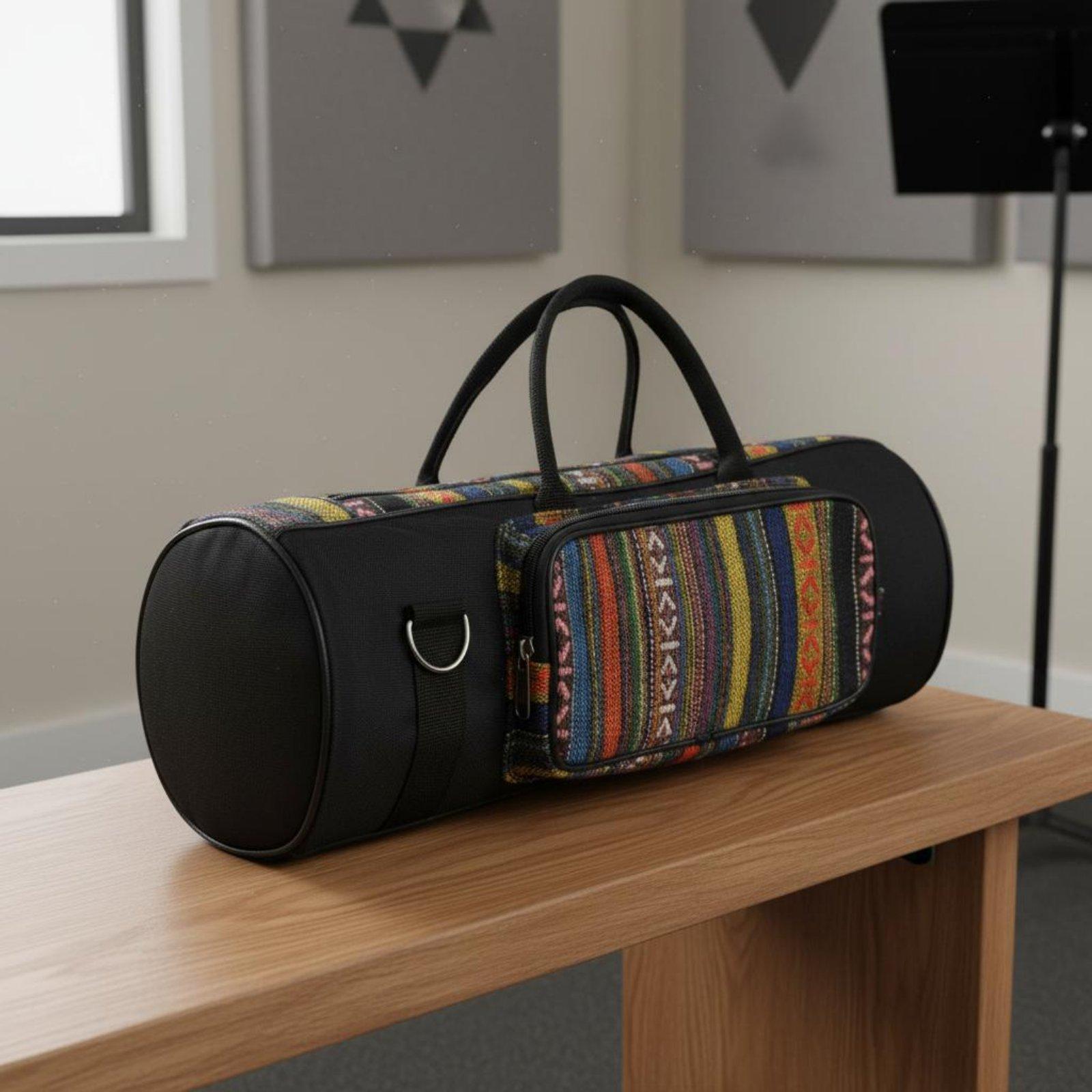 กระเป๋าเก็บของขนาดเล็กแบบซิปคู - Travel Accessories Case บทวิจารณ์และราคา