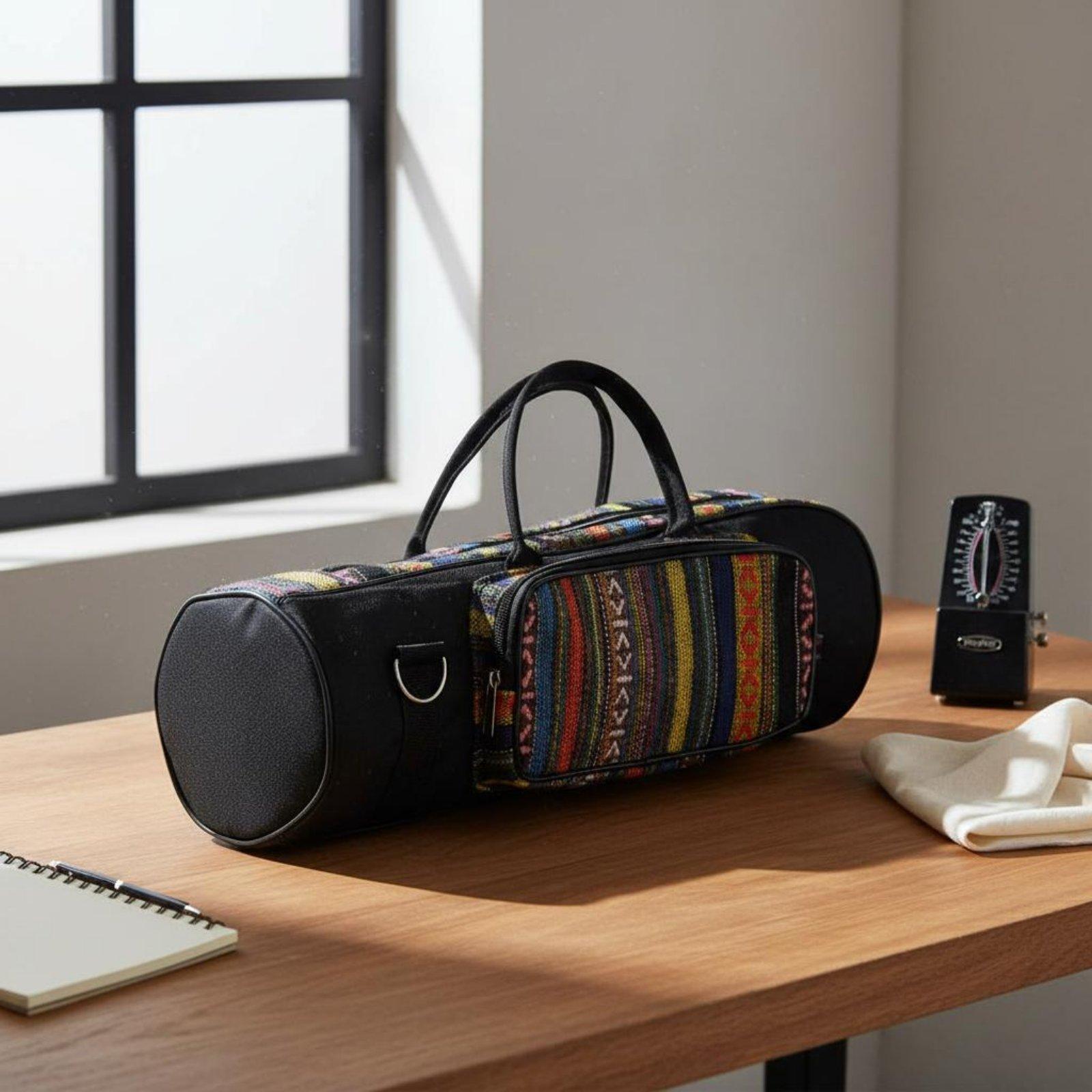กระเป๋าเก็บของขนาดเล็กแบบซิปคู - Travel Accessories Case บทวิจารณ์และราคา