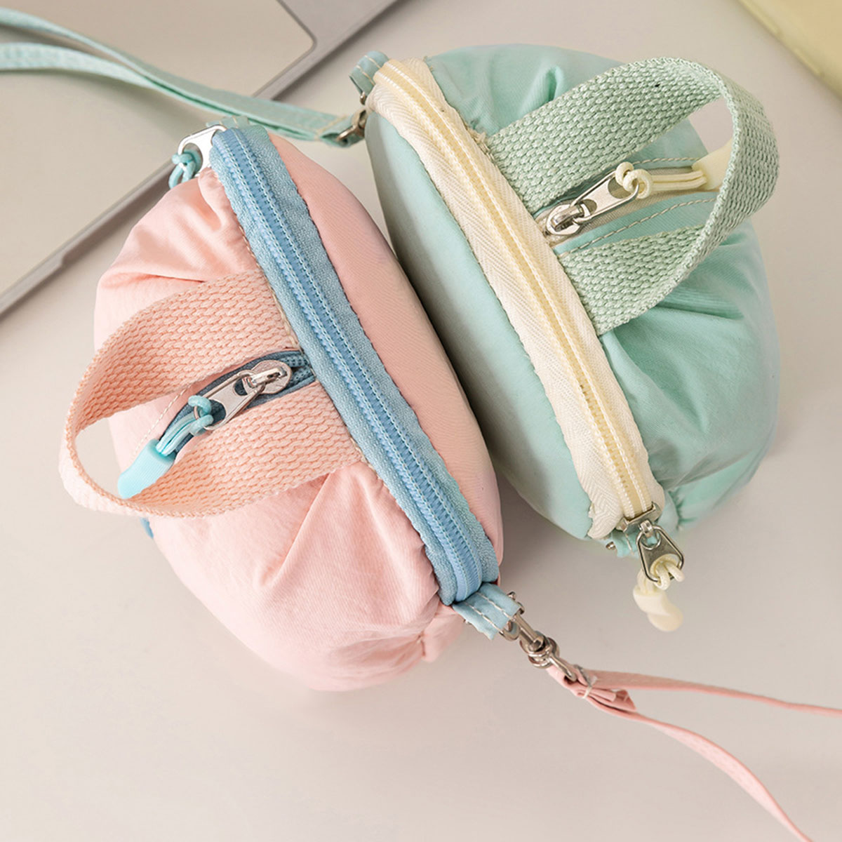ถุงเก็บถุงเท้าชุดชั้นใน ถุงเก็ - Travel Packing Accessories บทวิจารณ์และราคา