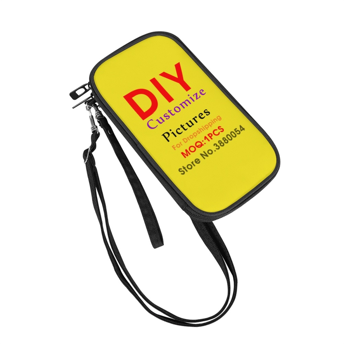 Noisydesigns 3D ภาพที่กําหนดเอ - Travel Accessories Dropshipping บทวิจารณ์และราคา