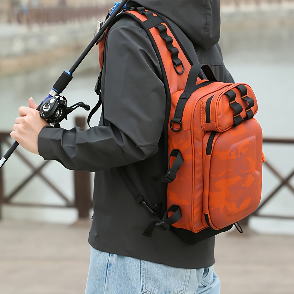 กระเป๋าเก็บของอเนกประสงค์พร้อม - Travel Accessories Essentials บทวิจารณ์และราคา