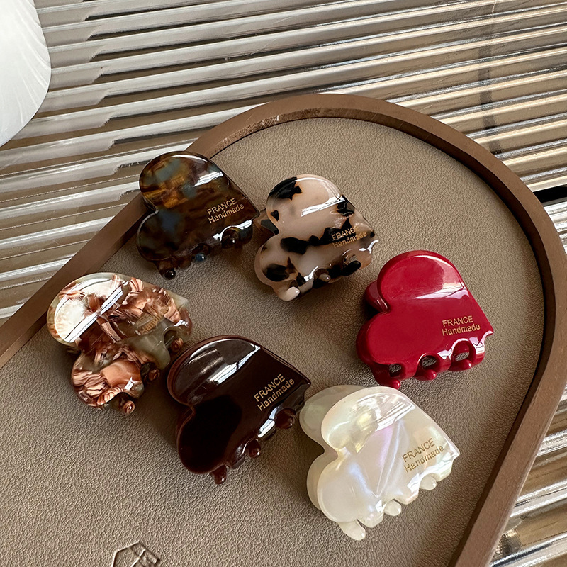 กิ๊บติดผมอะซิเตทขนาดเล็ก 3.5 ซ - Travel Accessories For 6 Year Old บทวิจารณ์และราคา