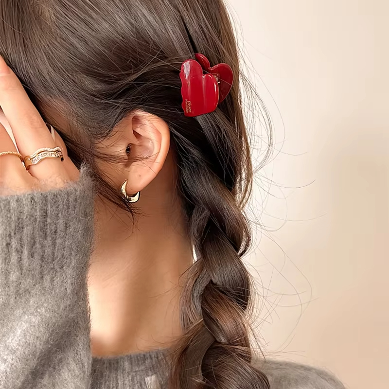 กิ๊บติดผมอะซิเตทขนาดเล็ก 3.5 ซ - Travel Accessories For 6 Year Old บทวิจารณ์และราคา