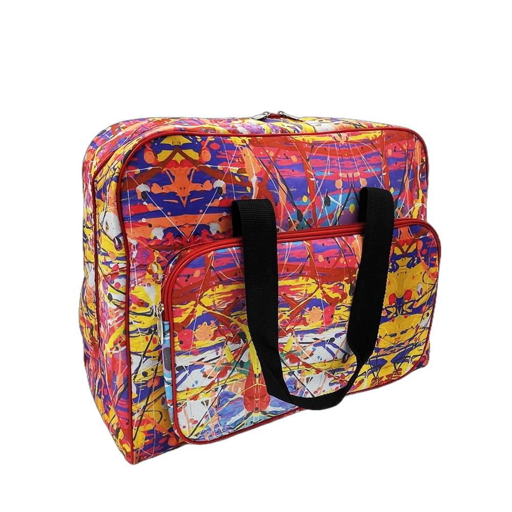 เคสพกพาเครื่องเย็บผ้าอุปกรณ์เย - Travel Accessories Case บทวิจารณ์และราคา