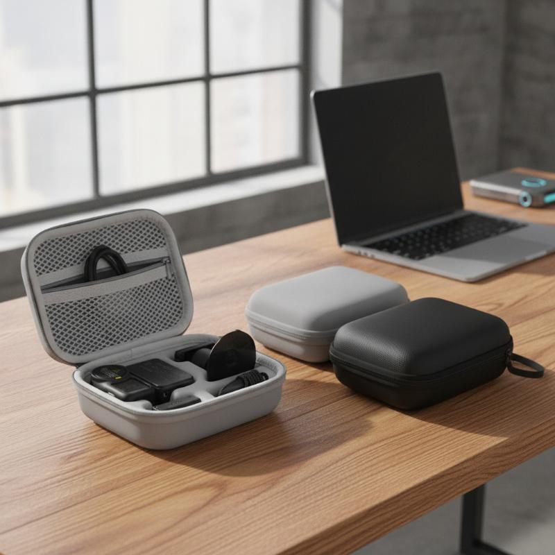กระเป๋าใส่กล้องสำหรับเดินทางสำ - Travel Accessories Case บทวิจารณ์และราคา