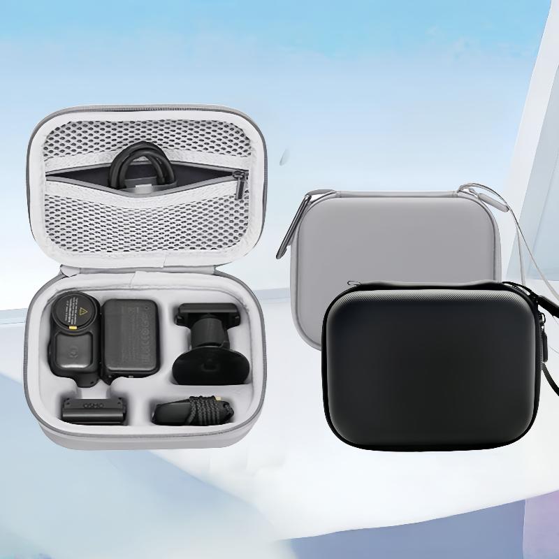 กระเป๋าใส่กล้องสำหรับเดินทางสำ - Travel Accessories Case บทวิจารณ์และราคา