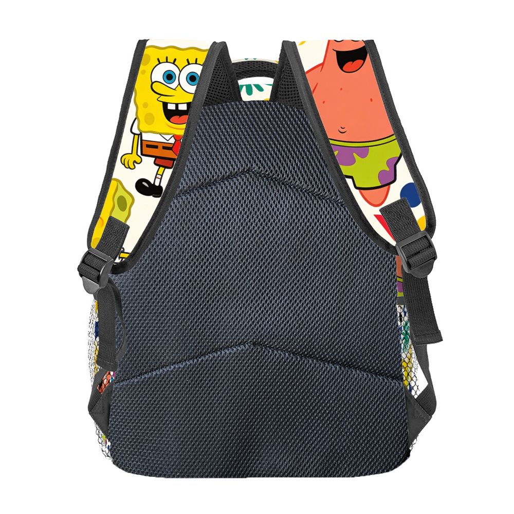 กระเป๋าเป้สะพายหลังลายการ์ตูนส - Travel Packing Accessories บทวิจารณ์และราคา