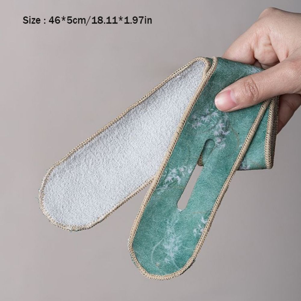 ชุดชาหนังกลับสไตล์เรโทร พร้อมป - Travel Accessories Dropshipping บทวิจารณ์และราคา