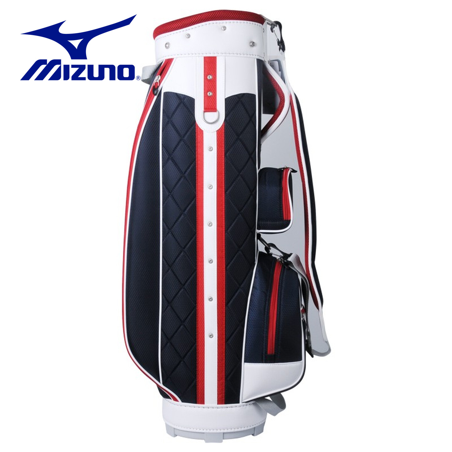 กระเป๋ากอล์ฟ Mizuno สำหรับผู้ห - Travel Accessories Case บทวิจารณ์และราคา