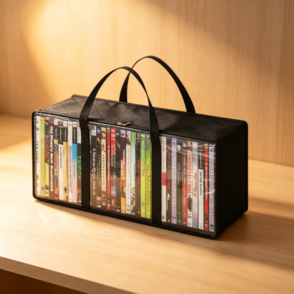 กระเป๋าเก็บของพีวีซีอเนกประสงค - Travel Packing Accessories บทวิจารณ์และราคา