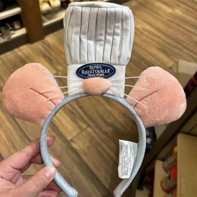 ที่คาดผมดีไซน์หมวกเชฟจิ๋วน่ารั - Travel Accessories Needed บทวิจารณ์และราคา