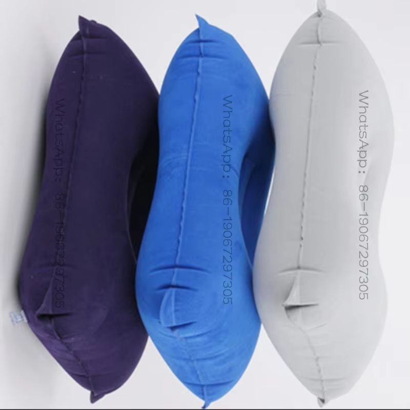 ร้าน Xujun1105641611 หมอนรองเอ - Travel Pillow Inflatable บทวิจารณ์และราคา