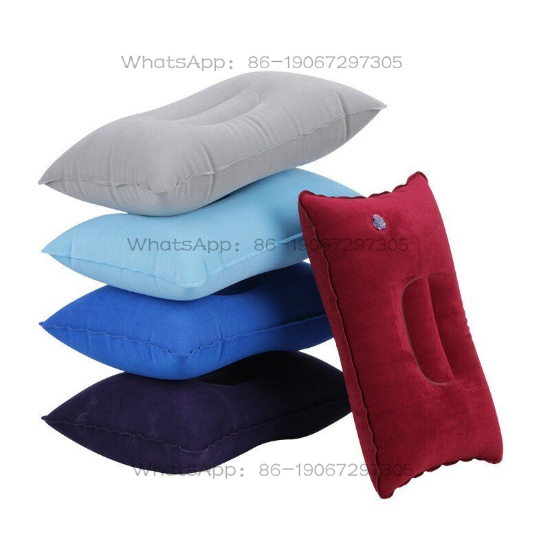 ร้าน Xujun1105641611 หมอนรองเอ - Travel Pillow Inflatable บทวิจารณ์และราคา
