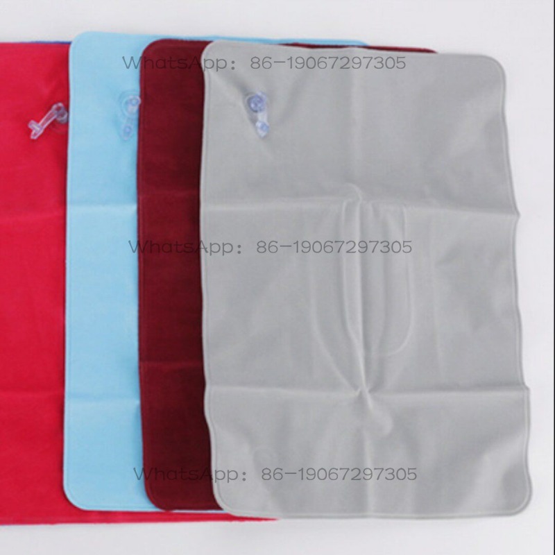 ร้าน Xujun1105641611 หมอนรองเอ - Travel Pillow Inflatable บทวิจารณ์และราคา
