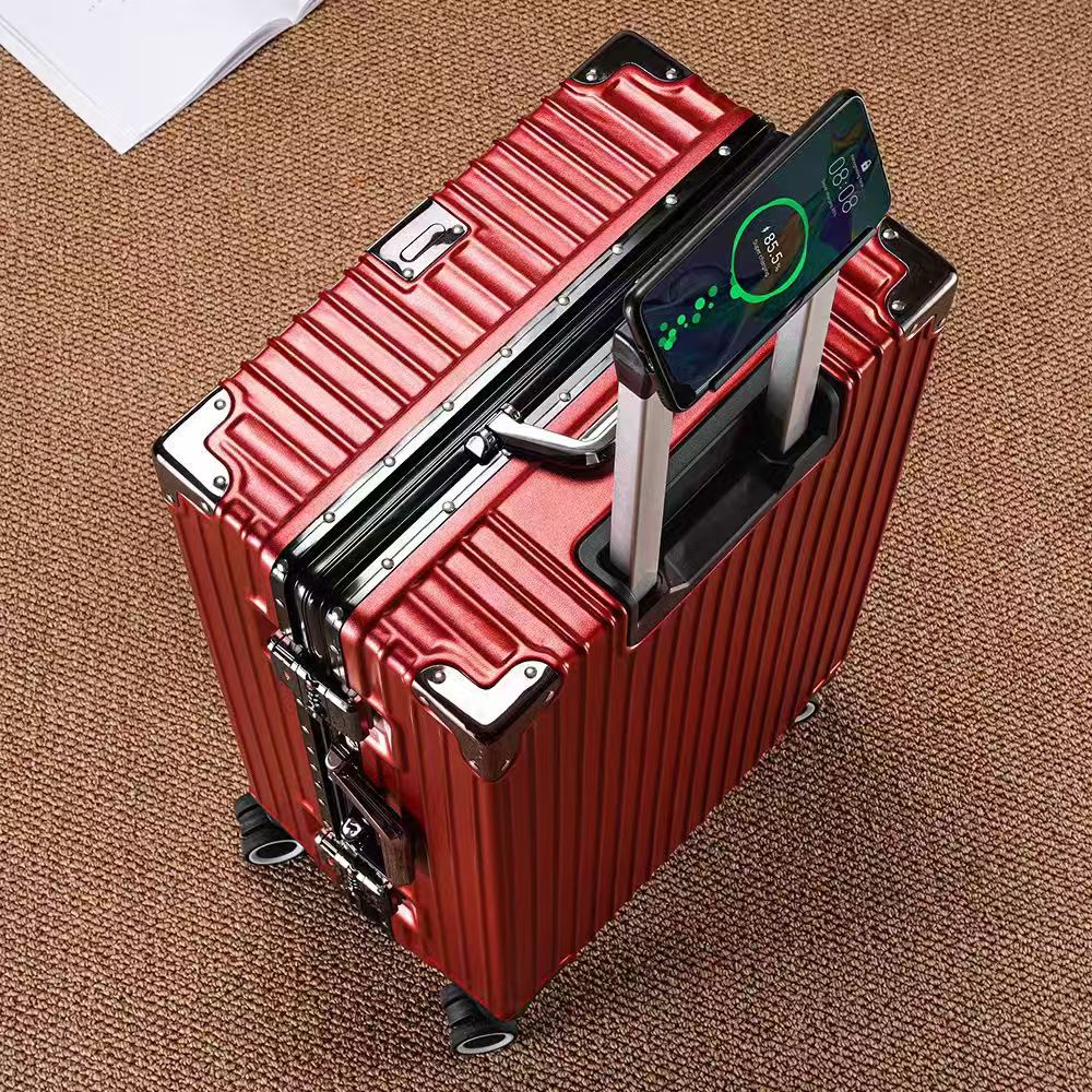【ดรอปดีล】กระเป๋าเดินทางโครงอะล - Luggage Wheel Replacement บทวิจารณ์และราคา