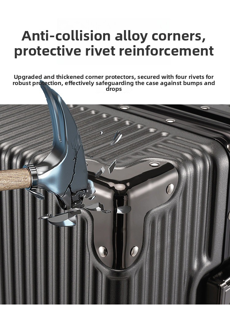 【ดรอปดีล】กระเป๋าเดินทางโครงอะล - Luggage Wheel Replacement บทวิจารณ์และราคา
