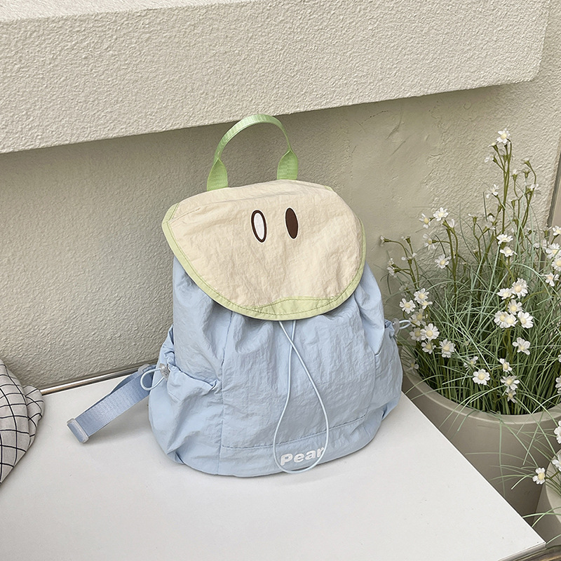 ใหม่สตรีฤดูร้อนน่ารักการ์ตูนผล - Travel Packing Accessories บทวิจารณ์และราคา