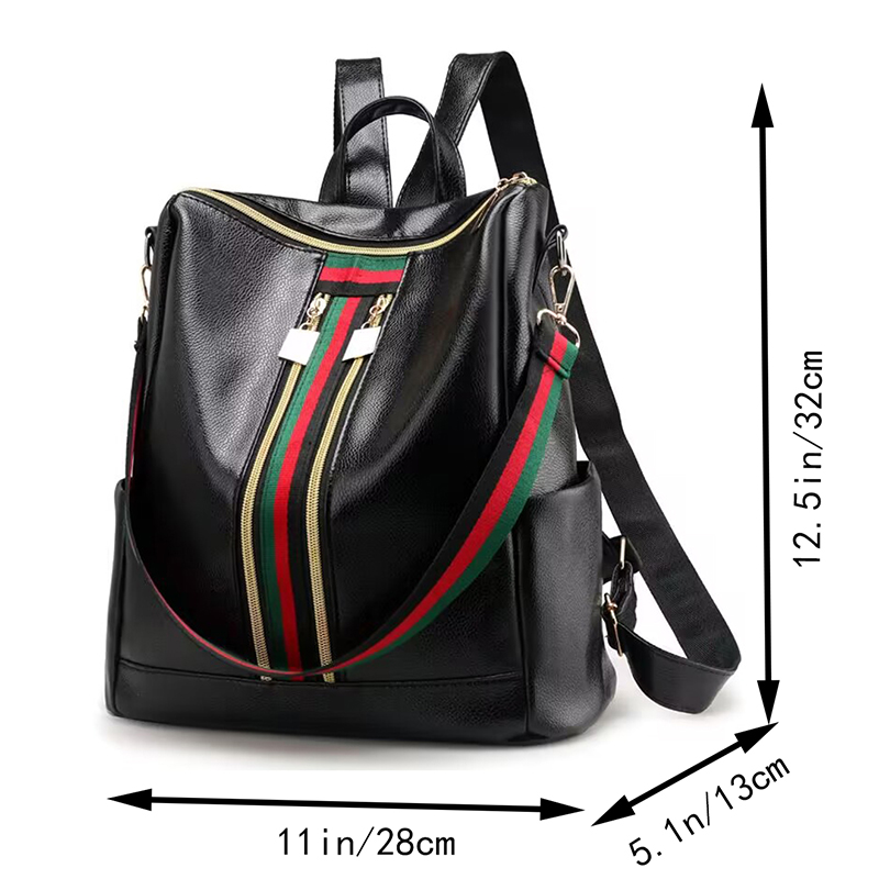 กระเป๋าเป้สะพายหลังอเนกประสงค์ - Travel Packing Accessories บทวิจารณ์และราคา