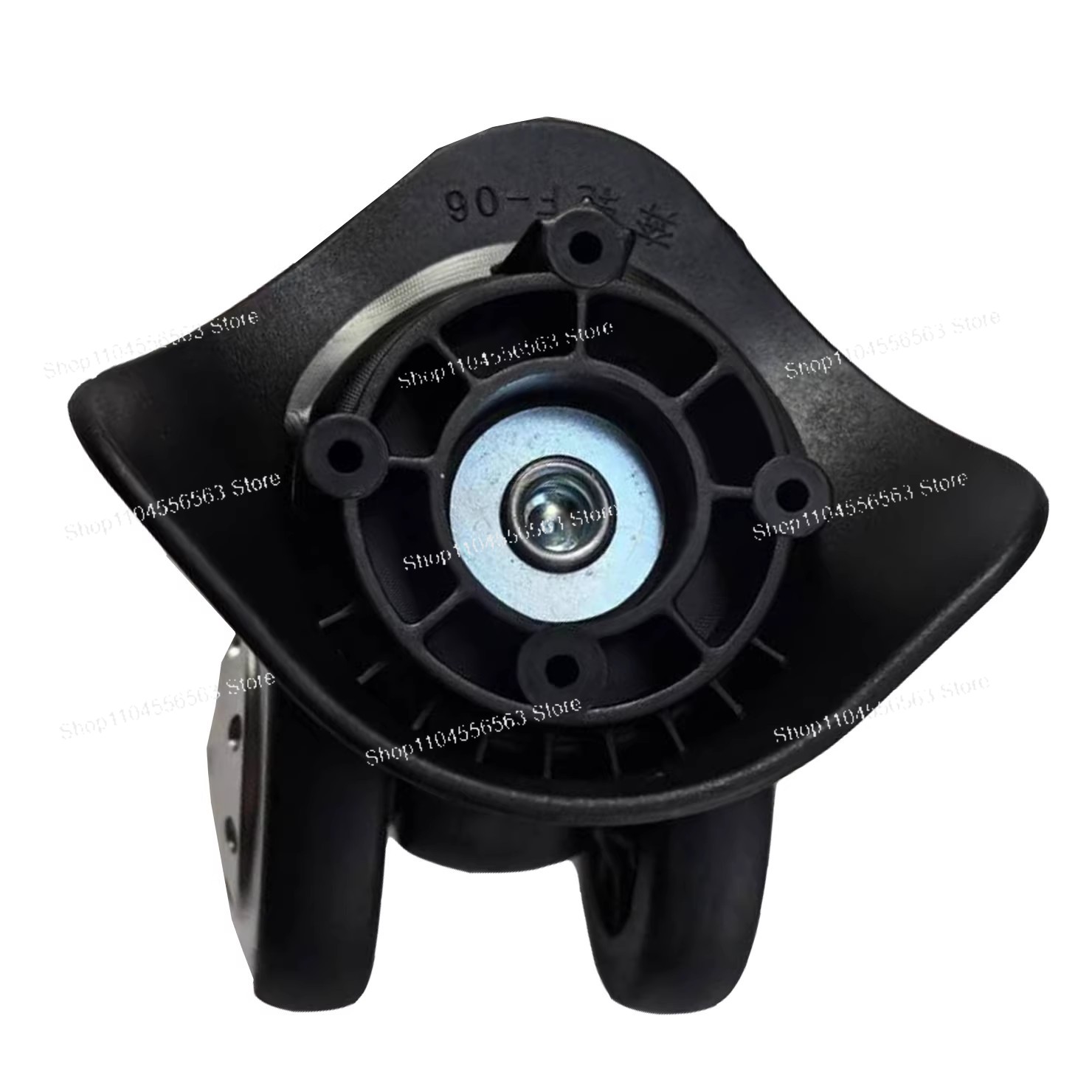 ล้อกระเป๋าเดินทาง Benlun F-06  - Luggage Wheel Replacement บทวิจารณ์และราคา