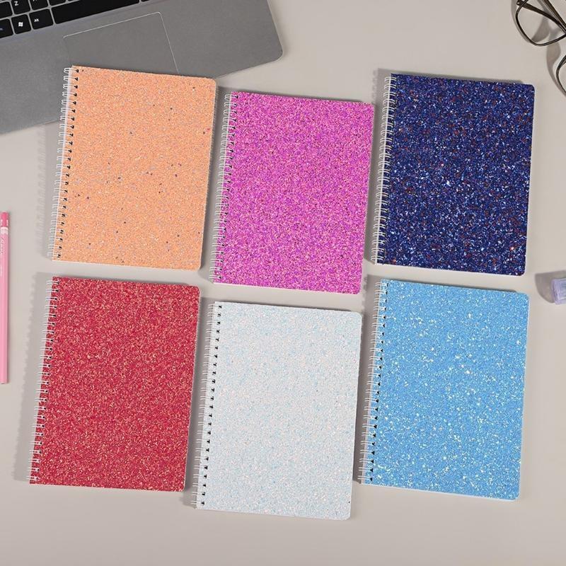 สมุดบันทึกเครื่องเขียน 5 เล่ม  - Travel Notebook Journal บทวิจารณ์และราคา