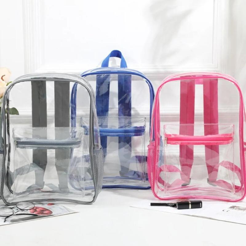 ขายร้อน กระเป๋าเป้สะพายหลัง PV - Travel Packing Accessories บทวิจารณ์และราคา