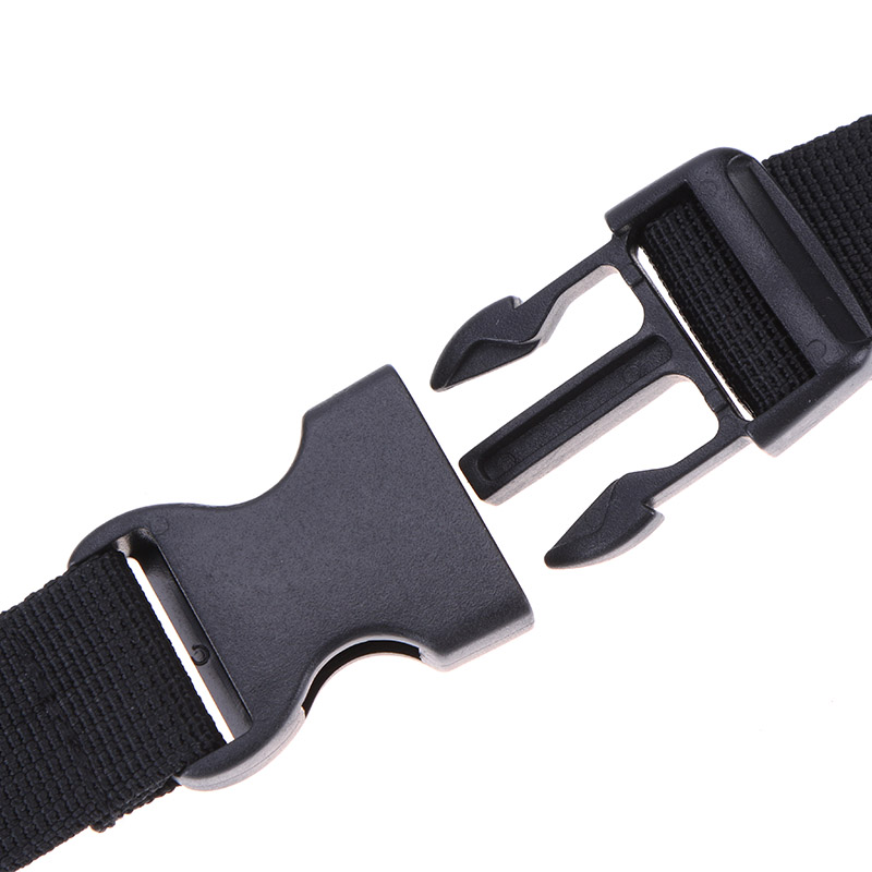 สายรัดกระเป๋าพร้อมหัวเข็มขัด ส - Travel Accessories Essentials บทวิจารณ์และราคา
