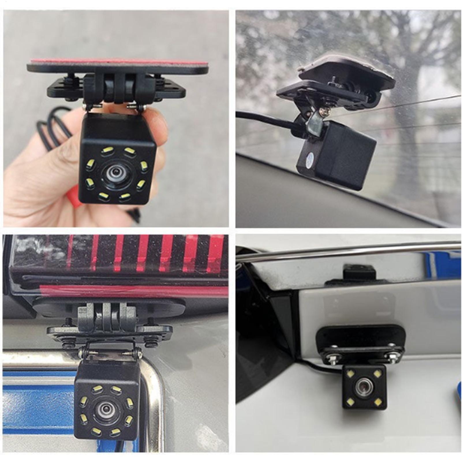 ที่ยึดกล้องติดกระจกด้านหลังรถย - Travel Accessories Dropshipping บทวิจารณ์และราคา