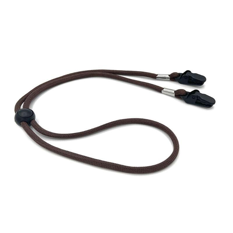 หมวกกลางแจ้ง สายคล้องกันลม คลิ - Travel Accessories Dropshipping บทวิจารณ์และราคา