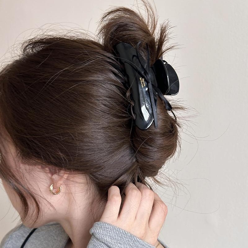 กิ๊บติดผมอะซิเตทแบบหวาน ประดับ - Travel Accessories Bunnings บทวิจารณ์และราคา