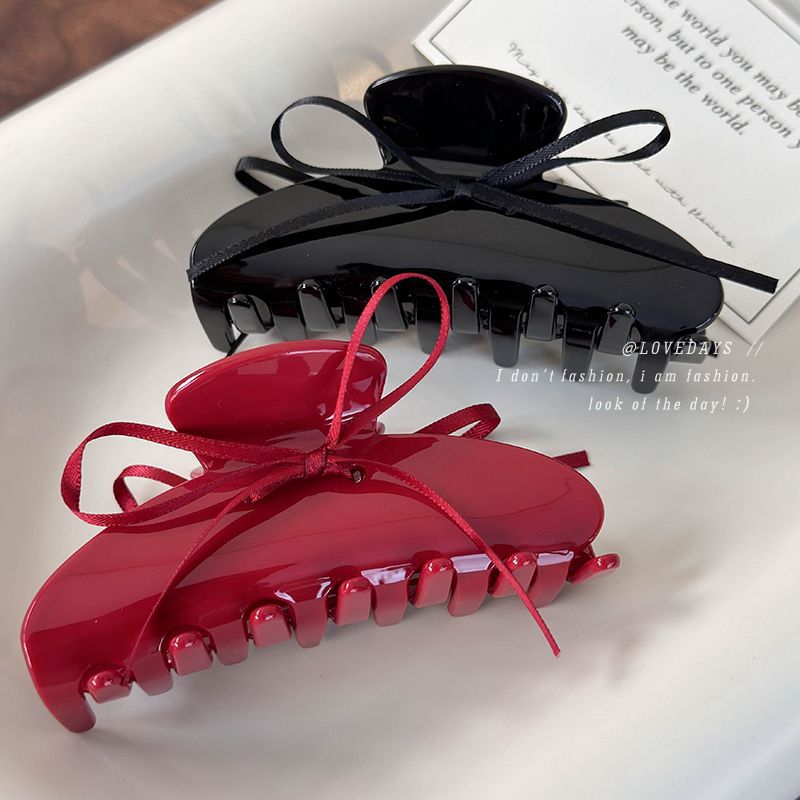 กิ๊บติดผมอะซิเตทแบบหวาน ประดับ - Travel Accessories Bunnings บทวิจารณ์และราคา