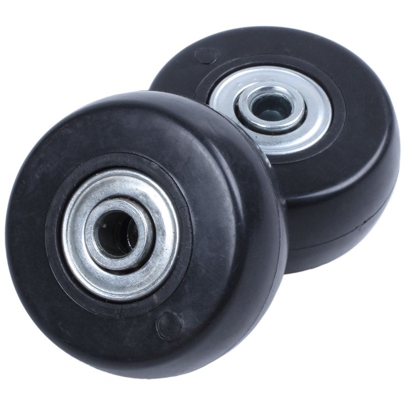 ABAH-12 ชุดล้อกระเป๋าเดินทางอะ - Luggage Wheel Replacement บทวิจารณ์และราคา