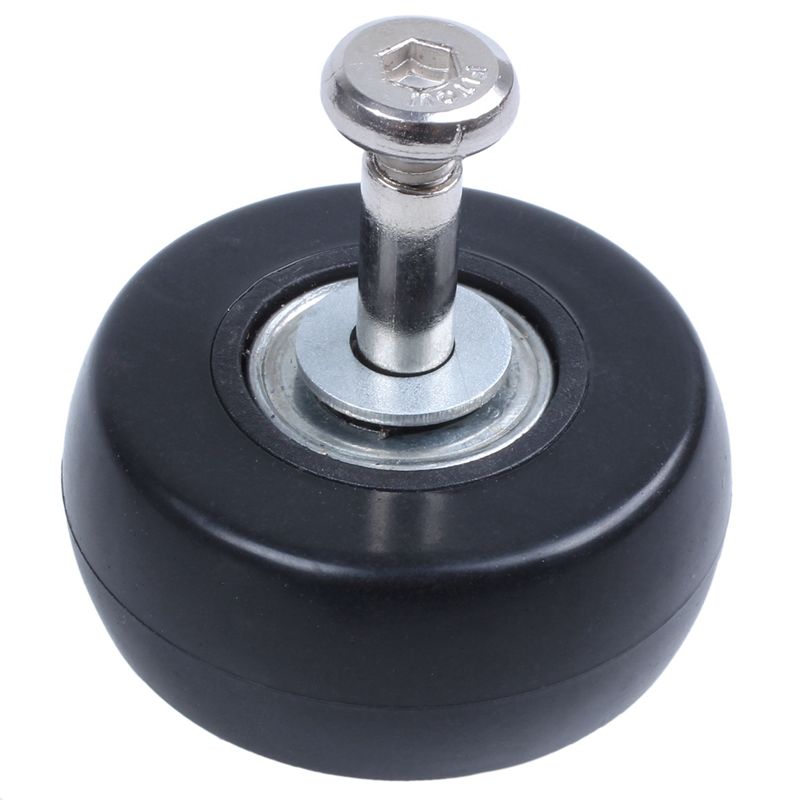 ABAH-12 ชุดล้อกระเป๋าเดินทางอะ - Luggage Wheel Replacement บทวิจารณ์และราคา