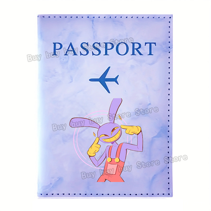 อะนิเมะอะเมซิ่ง ดิจิตอล เซอร์ค - Travel Accessories Case บทวิจารณ์และราคา