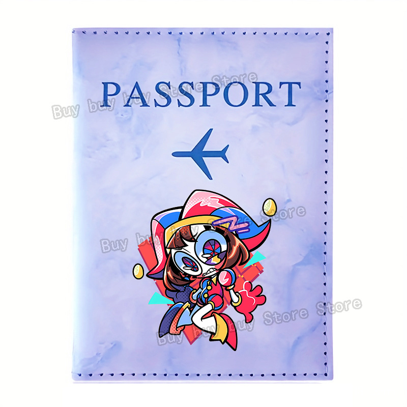 อะนิเมะอะเมซิ่ง ดิจิตอล เซอร์ค - Travel Accessories Case บทวิจารณ์และราคา