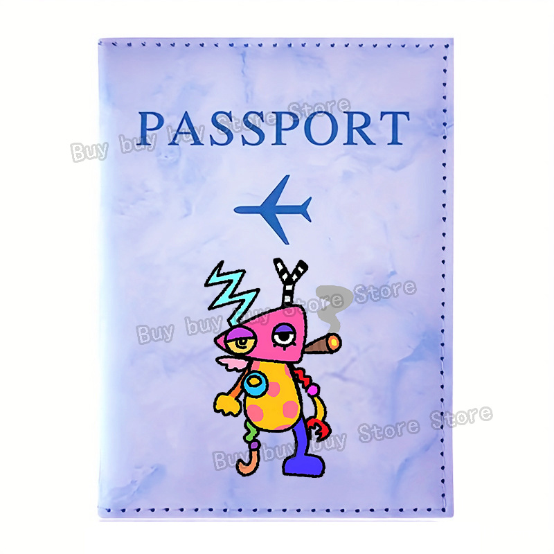 อะนิเมะอะเมซิ่ง ดิจิตอล เซอร์ค - Travel Accessories Case บทวิจารณ์และราคา