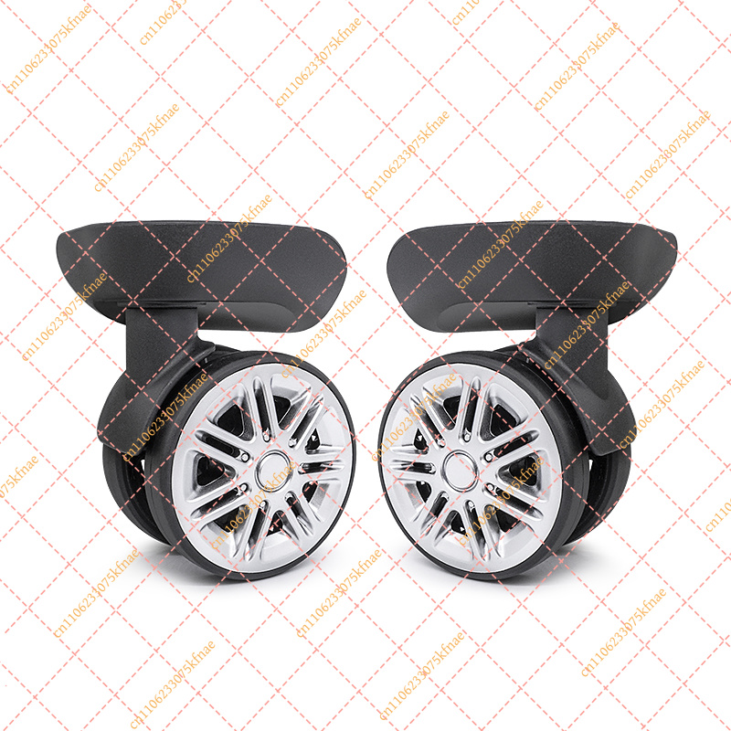 SJ สำหรับล้อกระเป๋าเดินทางอเนก - Luggage Wheel Replacement บทวิจารณ์และราคา
