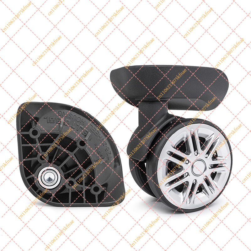SJ สำหรับล้อกระเป๋าเดินทางอเนก - Luggage Wheel Replacement บทวิจารณ์และราคา