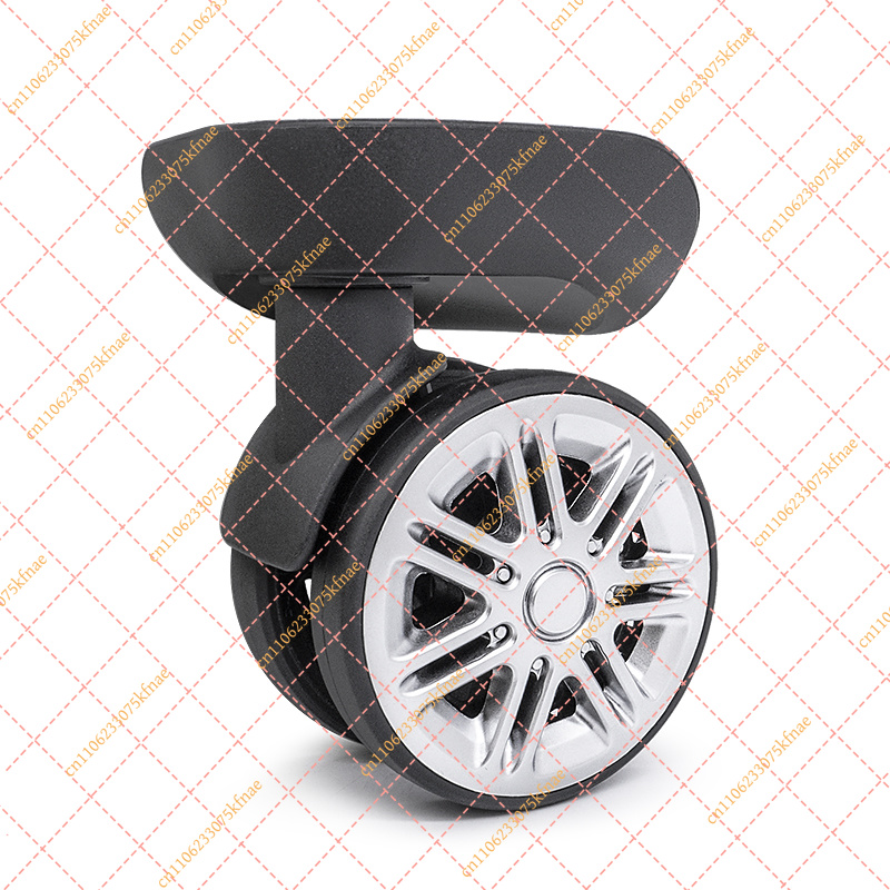 SJ สำหรับล้อกระเป๋าเดินทางอเนก - Luggage Wheel Replacement บทวิจารณ์และราคา