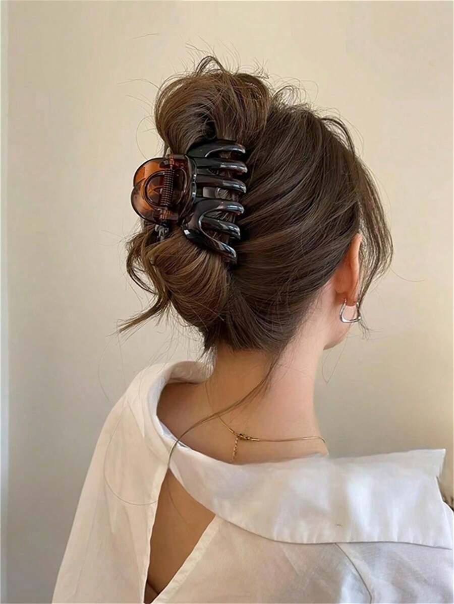 กิ๊บหนีบผมขนาดใหญ่แบบหรูหราสำห - Travel Accessories Bunnings บทวิจารณ์และราคา