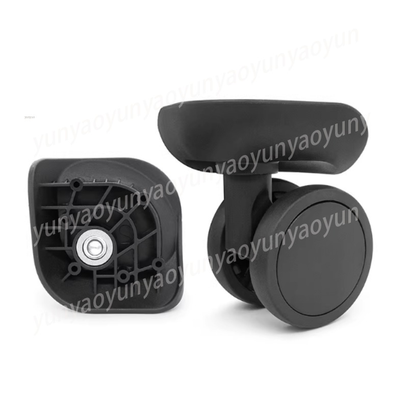 ล้ออะไหล่กระเป๋าเดินทางอเนกประ - Luggage Wheel Replacement บทวิจารณ์และราคา