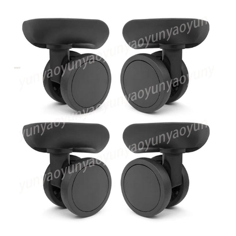 ล้ออะไหล่กระเป๋าเดินทางอเนกประ - Luggage Wheel Replacement บทวิจารณ์และราคา