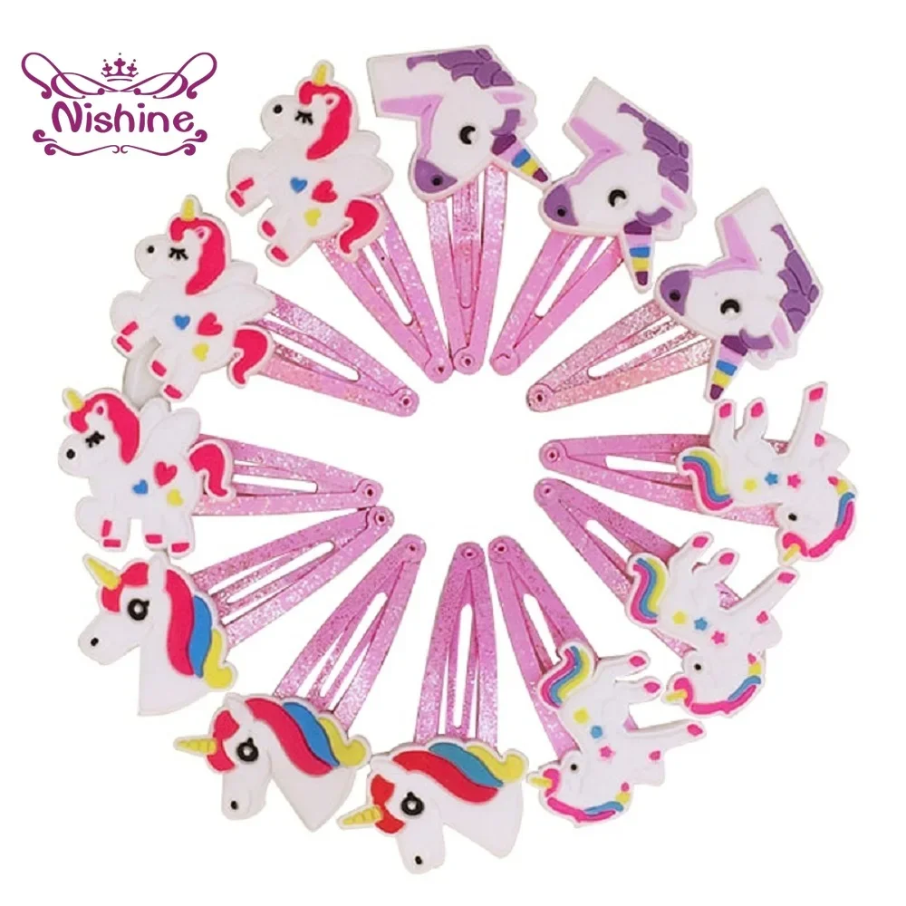 Nishine 10 ชิ้น/ล็อตยูนิคอร์นค - Travel Accessories For 6 Year Old บทวิจารณ์และราคา