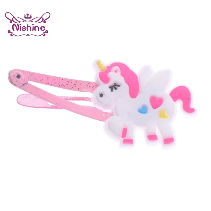 Nishine 10 ชิ้น/ล็อตยูนิคอร์นค - Travel Accessories For 6 Year Old บทวิจารณ์และราคา