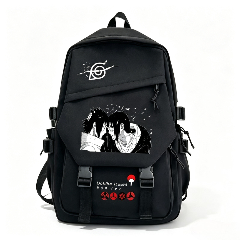 กระเป๋าเป้การ์ตูนนารูโตะ กระเป - Travel Accessories Gift Set บทวิจารณ์และราคา