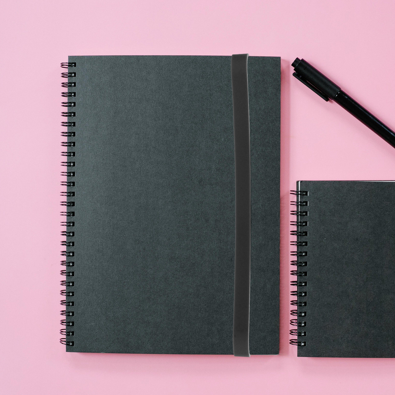 สายรัดยางยืด 20 ชิ้นสำหรับปิดส - Travel Notebook Journal บทวิจารณ์และราคา