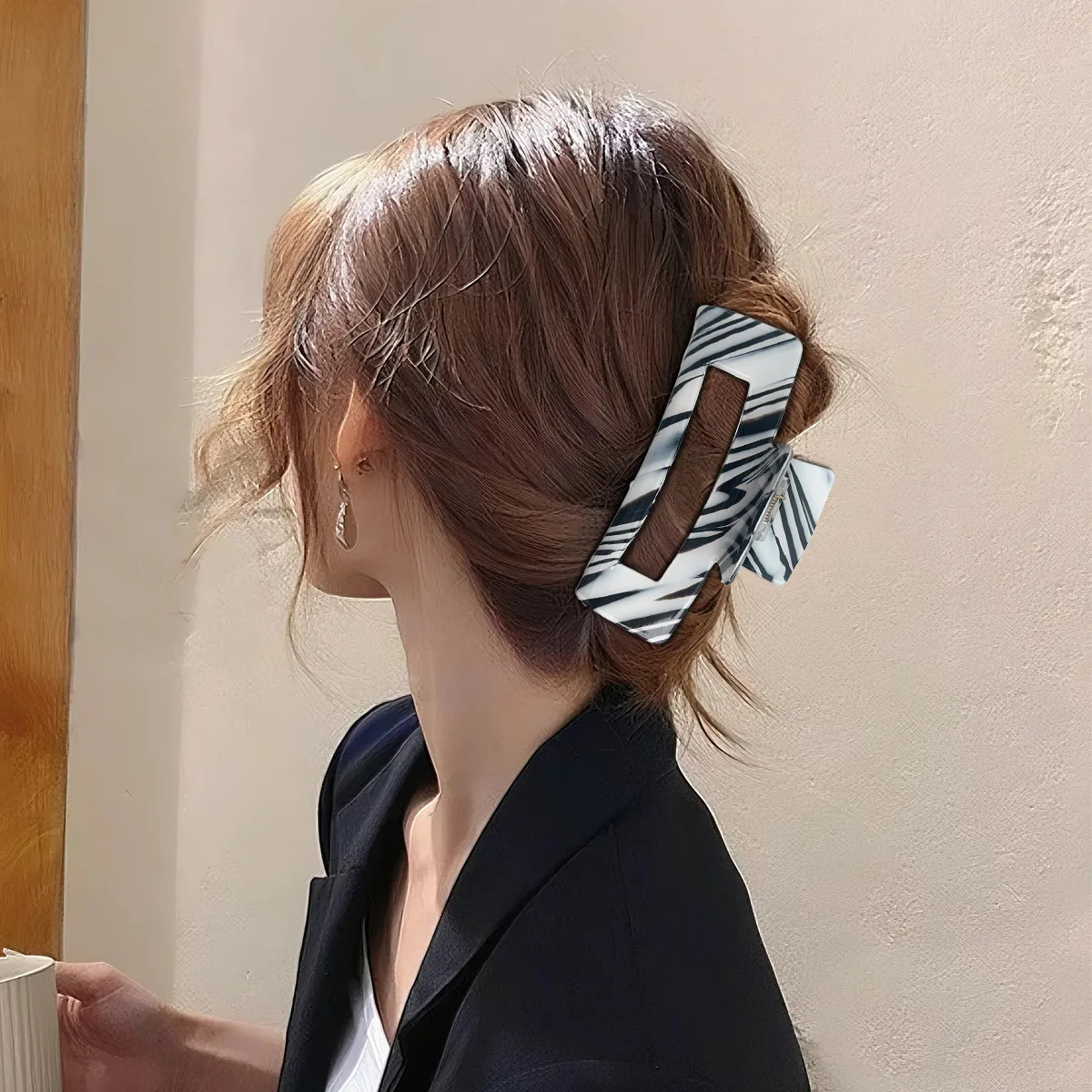 กิ๊บหนีบผมสีลูกกวาดแบบใหม่ สไต - Travel Accessories Bunnings บทวิจารณ์และราคา