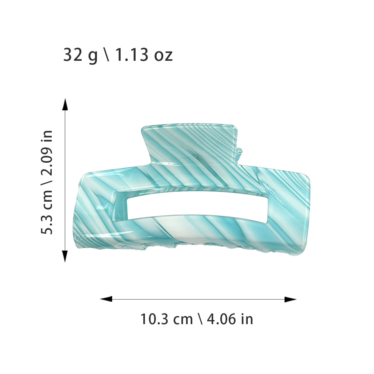 กิ๊บหนีบผมสีลูกกวาดแบบใหม่ สไต - Travel Accessories Bunnings บทวิจารณ์และราคา
